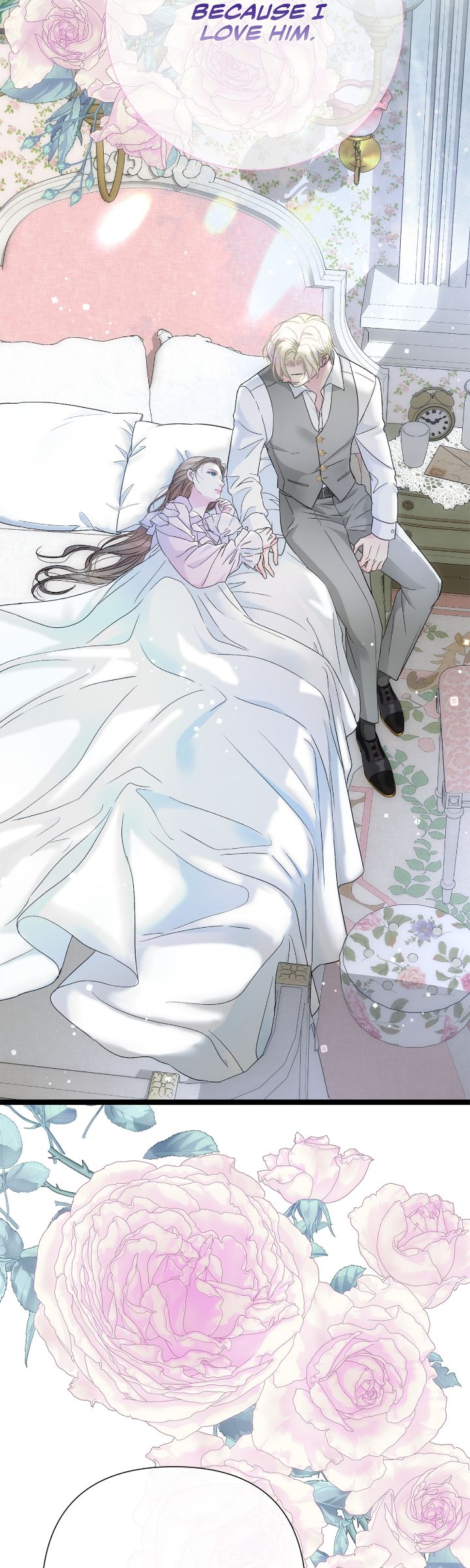The Problematic Prince, Chapter 84 image 59
